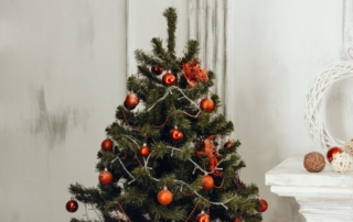 Spreading the Holiday spirit